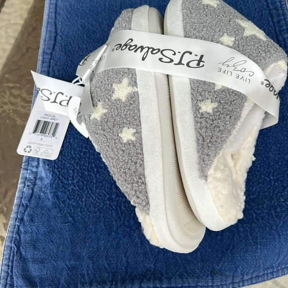 PJ Salvage BN slippers - Picture 1 of 4